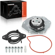 Engine Water Pump