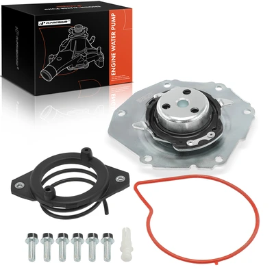 Engine Water Pump