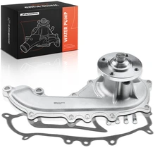 Engine Water Pump with Gasket for 1996-2000 2010 Toyota 4Runner