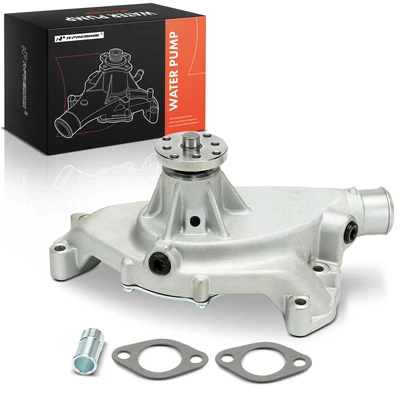 Big Block BBC Short Water Pump with Gasket