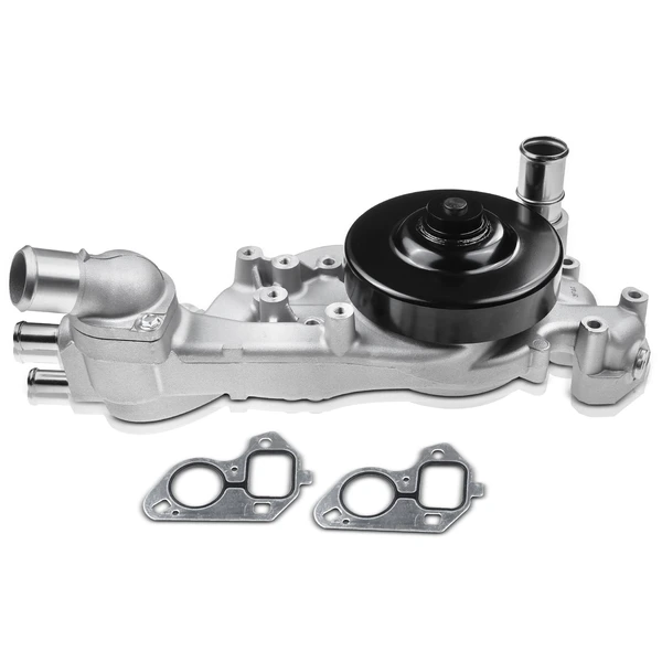 Engine Water Pump for Cadillac CTS 09-15 Chevrolet Camaro 12-15