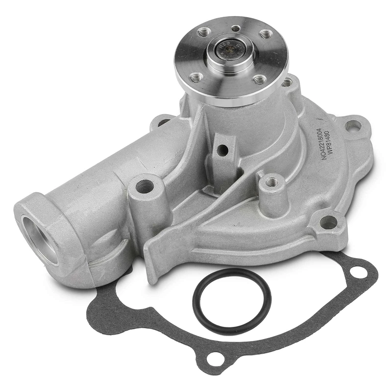 Engine Water Pump with Gasket for Mitsubishi Eclipse 95-99 Galant Dodge Colt