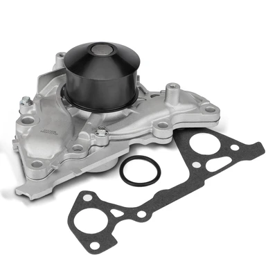 Engine Water Pump with Gasket