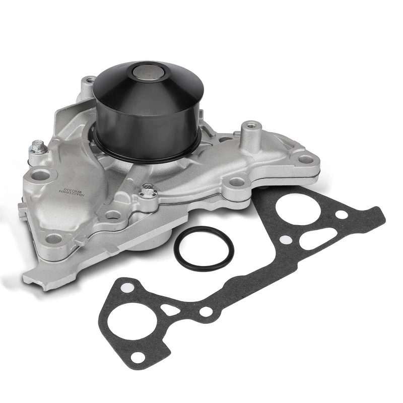 Engine Water Pump with Gasket for 2003 Mitsubishi Diamante