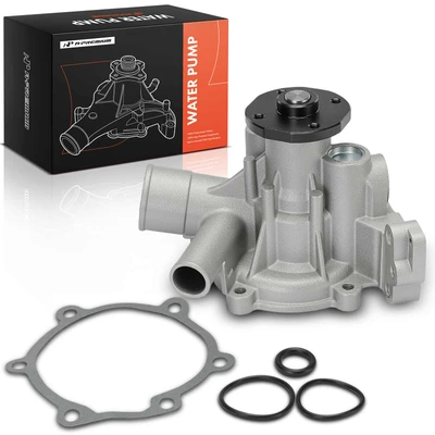 Water Pump with Gasket & Seal