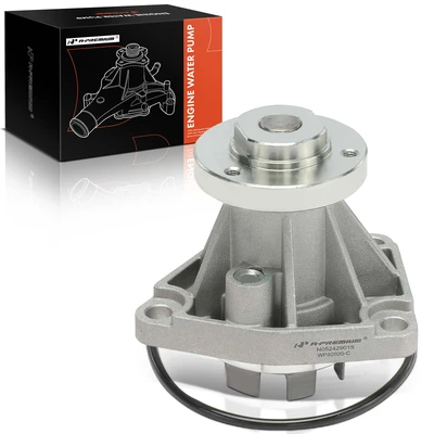 Engine Water Pump