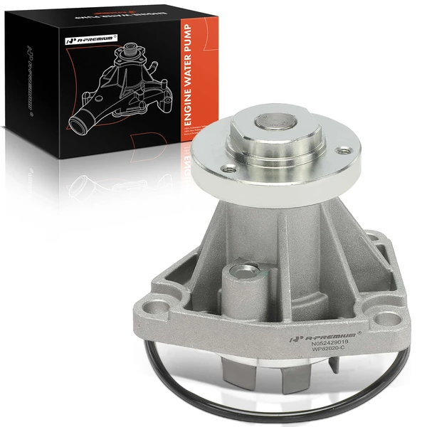 Engine Water Pump for 2002-2003 Saturn Vue