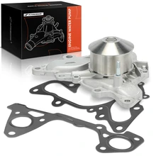 Engine Water Pump for 1995-2000 Mitsubishi Montero