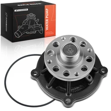 Engine Water Pump for 2005-2008 IC Corporation CE Commercial