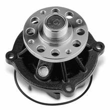 Engine Water Pump for 2002-2007 International Harvester 4200