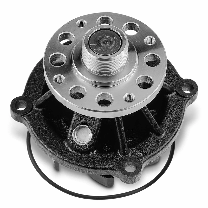 Engine Water Pump for 2005 International Harvester 1652SC