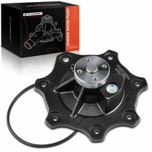 Heavy Duty Water Pump for 2003 IC Corporation RE Commercial