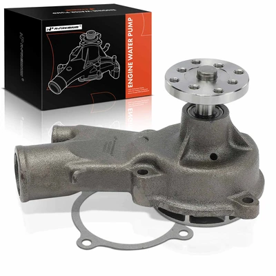 Engine Water Pump
