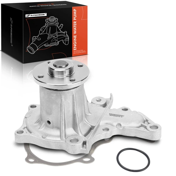 Engine Water Pump for Toyota Corolla 1984-1992 Celica Chevrolet Nova Geo Prizm