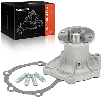 Engine Water Pump