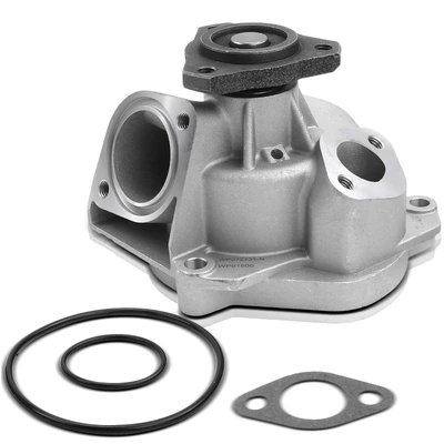 Engine Water Pump with Gasket