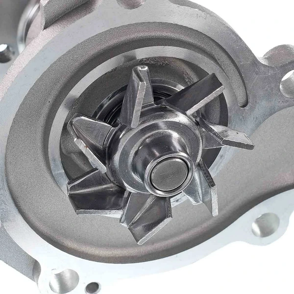 Engine Water Pump with Gasket for Mazda B2600 1989-1993 MPV 1989-1994 I4 2.6L