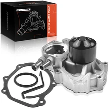 Engine Water Pump for Subaru Impreza 2002-2014 Forester WRX WRX STI Saab 9-2X