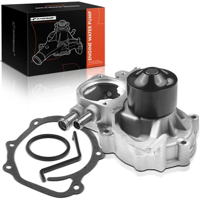 Engine Water Pump