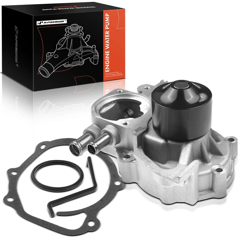 Engine Water Pump for Subaru Impreza 2002-2014 Forester WRX WRX STI Saab 9-2X