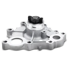 Engine Water Pump with Gasket