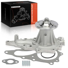 Engine Water Pump for 1993-1997 Lexus GS300