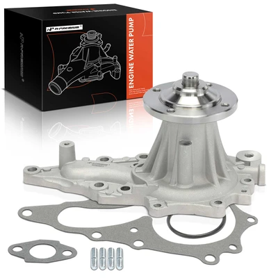 Engine Water Pump