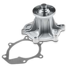 Engine Water Pump with Gasket for 1996-1997 Lexus LX450