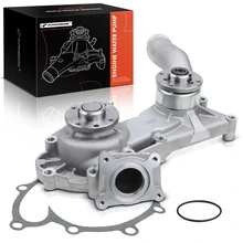 Engine Water Pump with Gasket for 1994-2002 Mercedes-Benz SL600