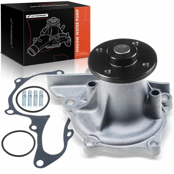 Engine Water Pump with Gasket for 1994-1997 Toyota Celica