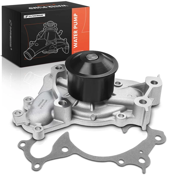 Engine Water Pump for 2001-2010 Toyota Highlander