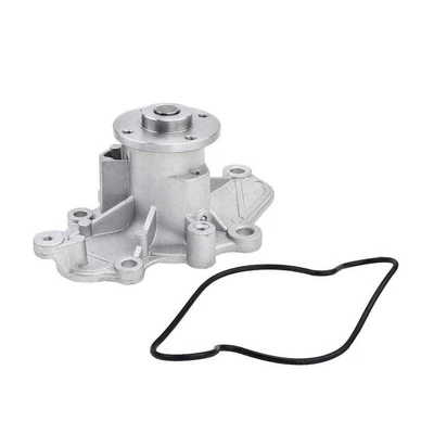Engine Water Pump with Gasket