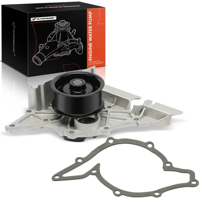 Engine Water Pump