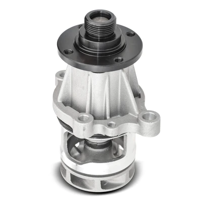 Engine Water Pump with Gasket