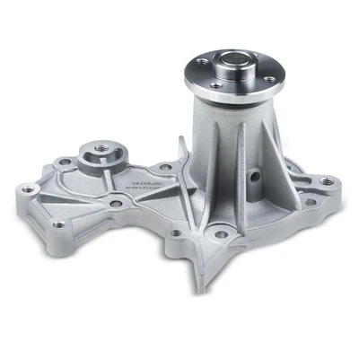 Engine Water Pump with Gasket