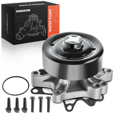 Engine Water Pump