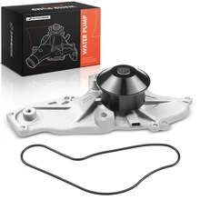 Engine Water Pump for 1999-2004 Honda Odyssey