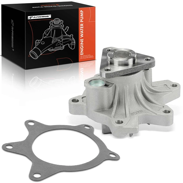 Engine Water Pump for 2004-2006 Scion xB