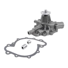 Engine Water Pump with Gasket for 1971-1972 AMC Matador