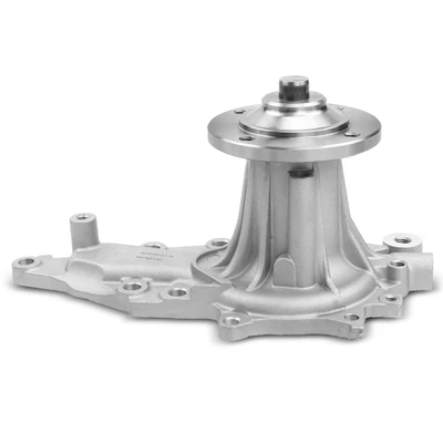 Engine Water Pump with Gasket