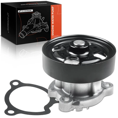 Engine Water Pump