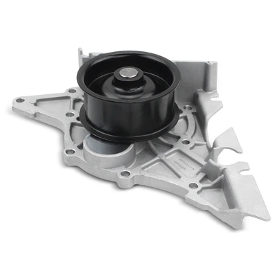 Engine Water Pump with Gasket