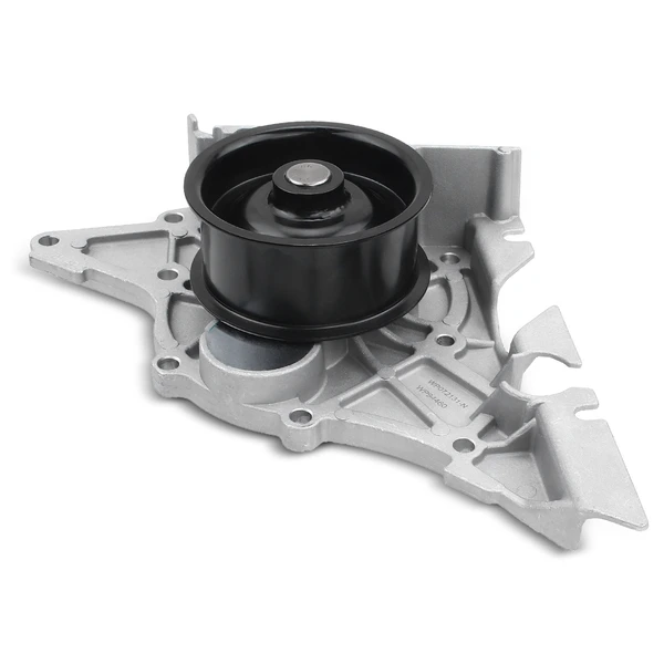 Engine Water Pump with Gasket for 2000-2002 Audi S4