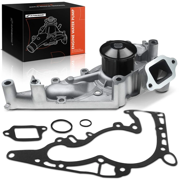 Engine Water Pump for 2002-2010 Lexus SC430
