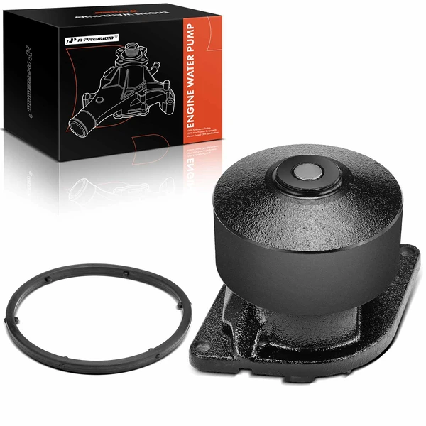 Engine Water Pump for 2007-2018 Gillig Low Floor