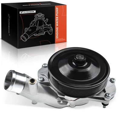 Engine Water Pump