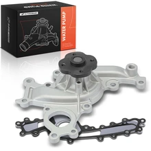 Engine Water Pump for 2018-2025 Lexus LS500
