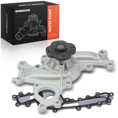 Engine Water Pump