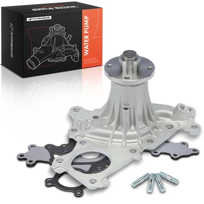 Engine Water Pump