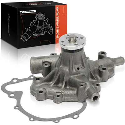 Engine Water Pump